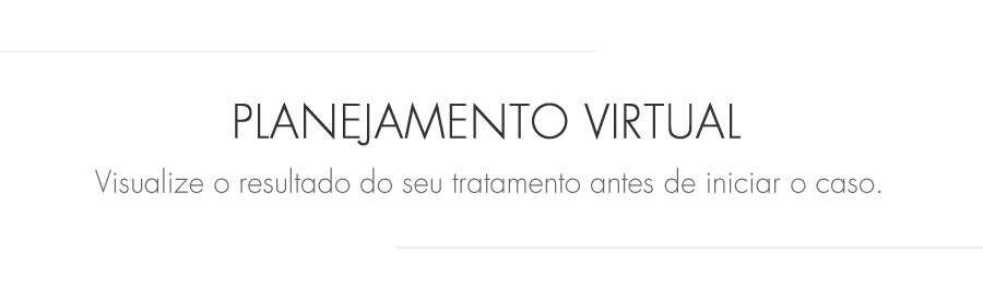 Serviços personalizados especialmente para você!